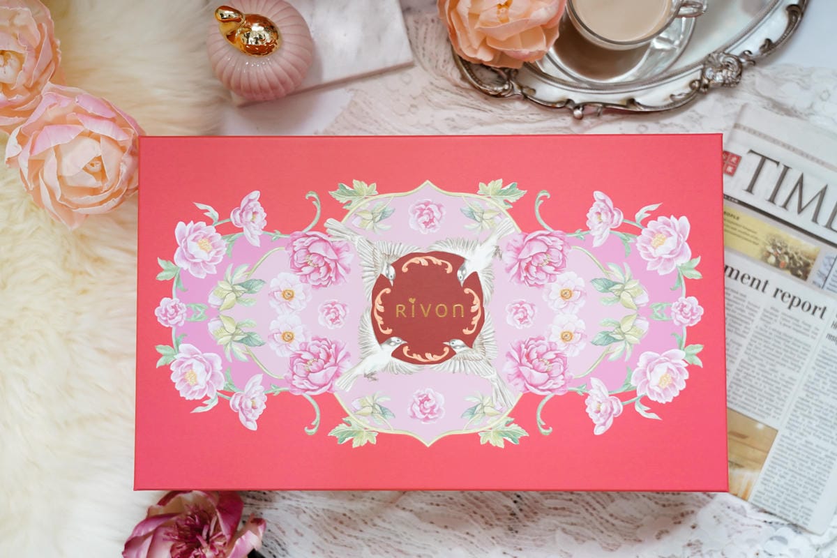 RIVON禮坊 情長西式喜餅雙層禮盒 口味豐富 法式喜餅推薦1.jpg RIVON禮坊 情長西式喜餅雙層禮盒 口味豐富 法式喜餅推薦1.jpg