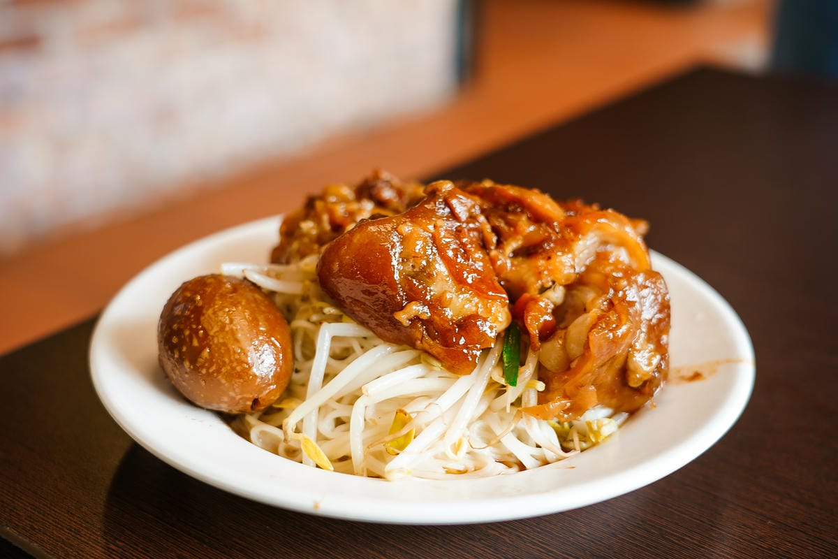 台南安平 霸王豬腳 香Q軟嫩好滋味 每日限量豬腳中段 晚來吃不到 17.jpg 台南安平 霸王豬腳 香Q軟嫩好滋味 每日限量豬腳中段 晚來吃不到 17.jpg