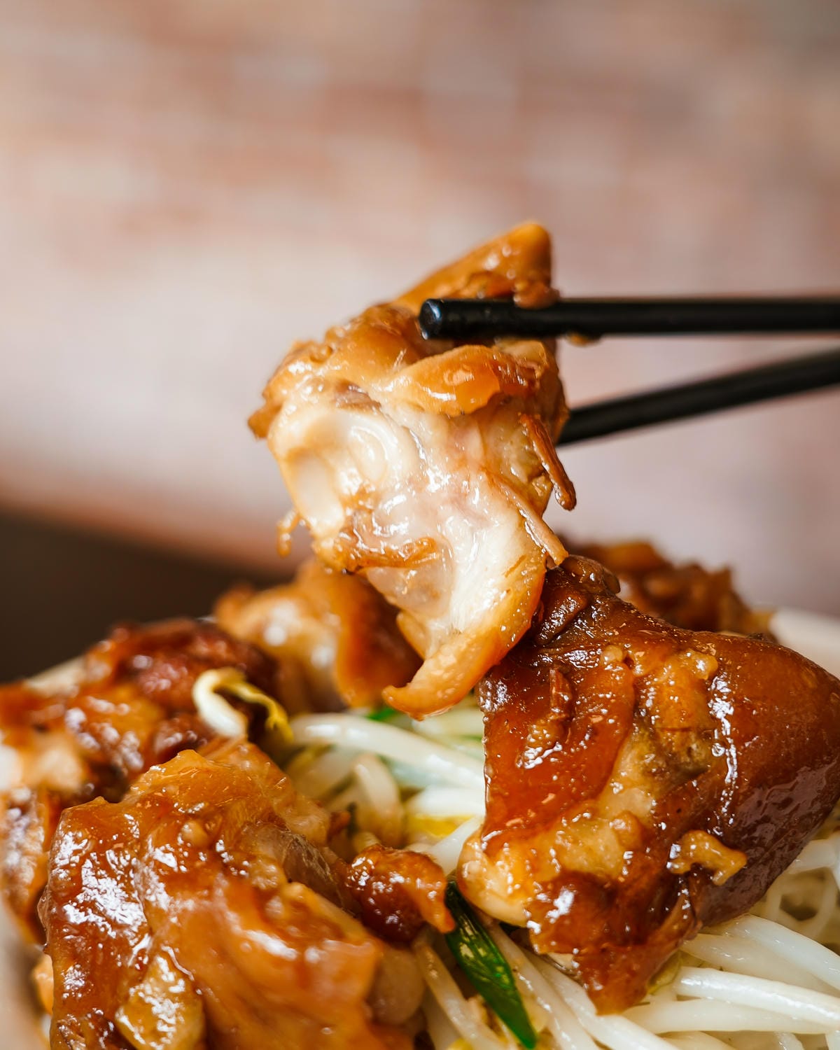 台南安平 霸王豬腳 香Q軟嫩好滋味 每日限量豬腳中段 晚來吃不到 18.jpg 台南安平 霸王豬腳 香Q軟嫩好滋味 每日限量豬腳中段 晚來吃不到 18.jpg