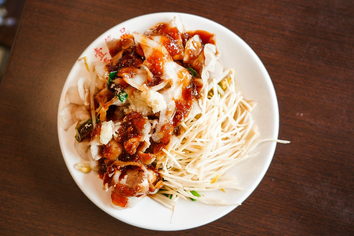 台南安平 霸王豬腳 香Q軟嫩好滋味 每日限量豬腳中段 晚來吃不到 41.jpg 台南安平 霸王豬腳 香Q軟嫩好滋味 每日限量豬腳中段 晚來吃不到 41.jpg