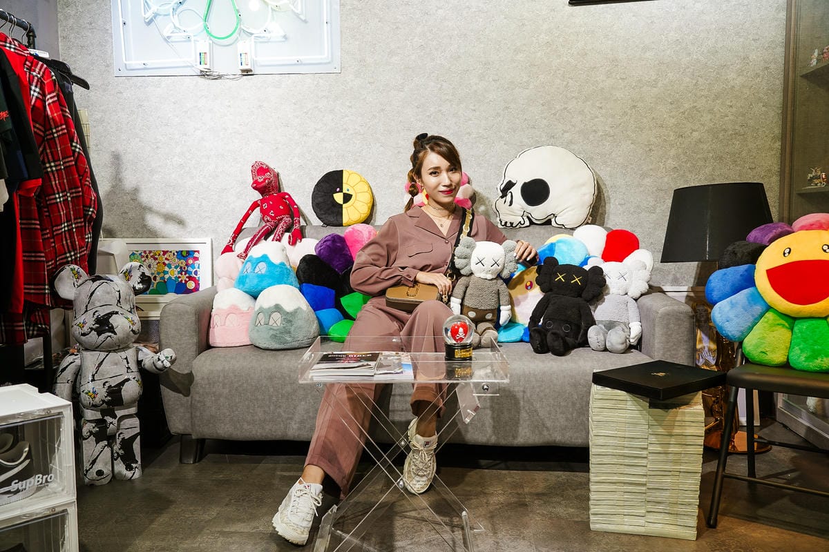 台南東區最潮咖啡廳 KingZone cafe 好拍又可放鬆的潮流複合店 傳說中的至尊牛肉麵必吃 隱身在成大附近22巷內12.JPG