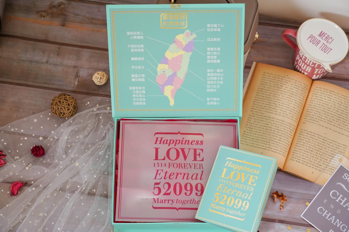 客製化手工喜餅 貓茶町喜餅禮盒 融入台灣在地食材 質感特色喜餅推薦 燒果子蛋糕 手作餅乾 6.JPG 客製化手工喜餅 貓茶町喜餅禮盒 融入台灣在地食材 質感特色喜餅推薦 燒果子蛋糕 手作餅乾 6.JPG