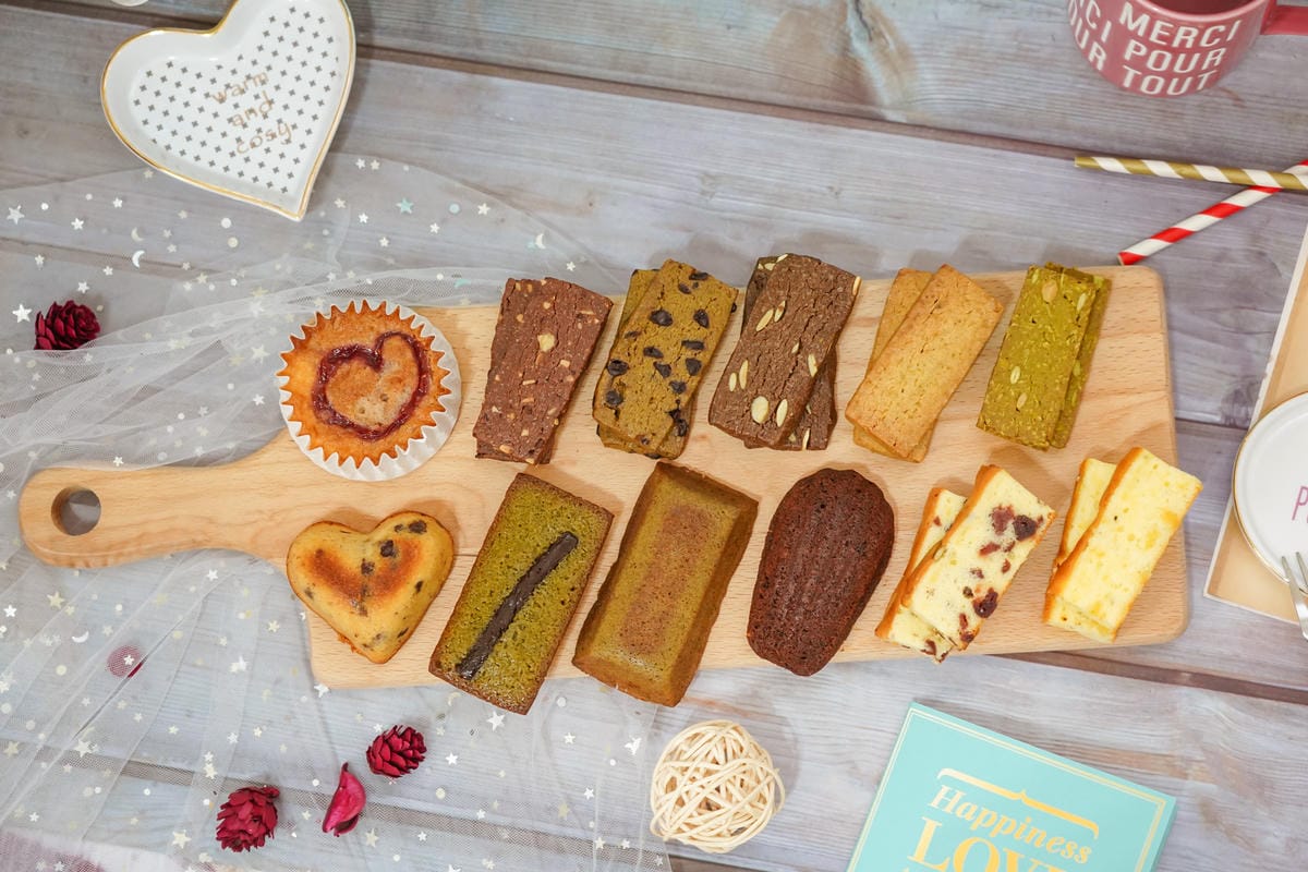 客製化手工喜餅 貓茶町喜餅禮盒 融入台灣在地食材 質感特色喜餅推薦 燒果子蛋糕 手作餅乾 43.JPG 客製化手工喜餅 貓茶町喜餅禮盒 融入台灣在地食材 質感特色喜餅推薦 燒果子蛋糕 手作餅乾 43.JPG