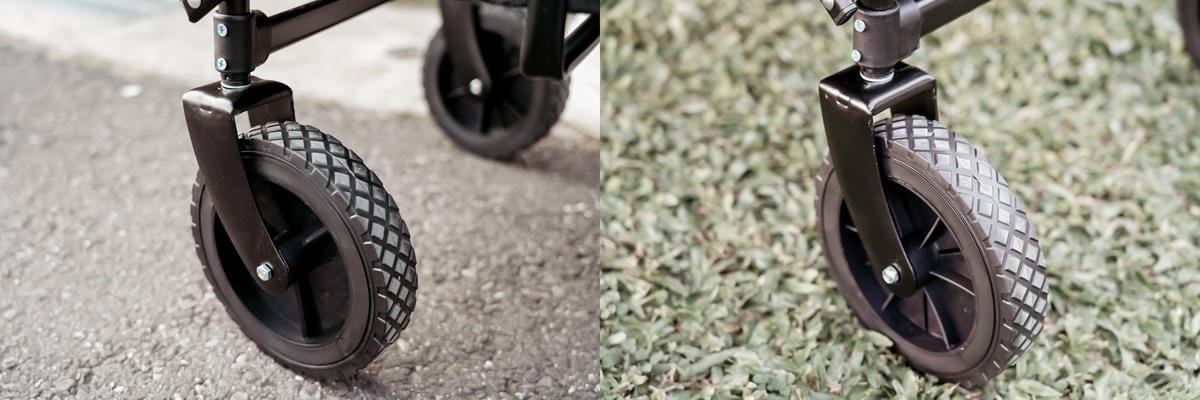 野餐露營、戶外活動必備好物 安晴 Anqueen可摺疊大推車 耐重100公斤 優雅拉著走 8A.jpg 野餐露營、戶外活動必備好物 安晴 Anqueen可摺疊大推車 耐重100公斤 優雅拉著走 8A.jpg