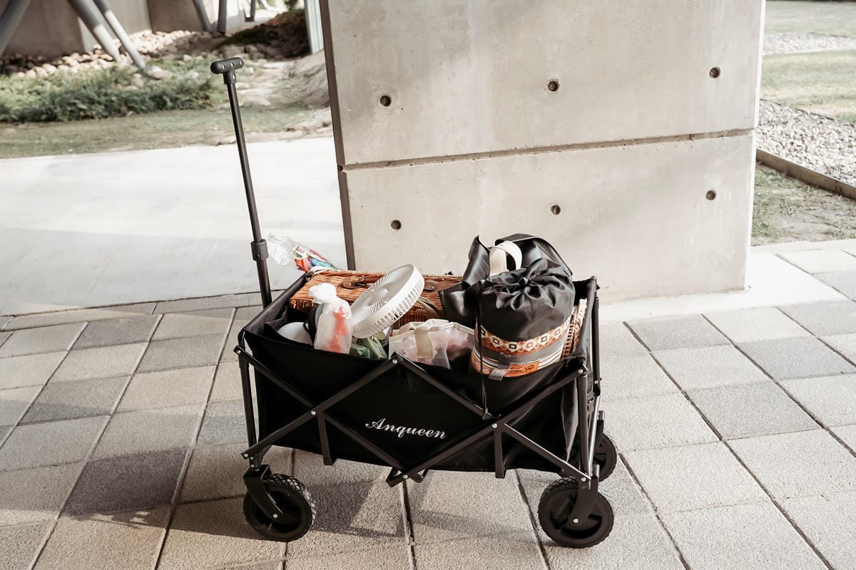 野餐露營、戶外活動必備好物 安晴 Anqueen可摺疊大推車 耐重100公斤 優雅拉著走 7.JPG 野餐露營、戶外活動必備好物 安晴 Anqueen可摺疊大推車 耐重100公斤 優雅拉著走 7.JPG