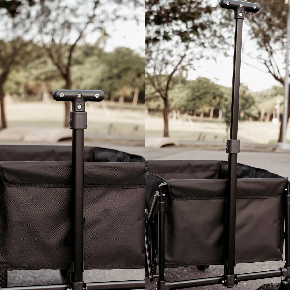 野餐露營、戶外活動必備好物 安晴 Anqueen可摺疊大推車 耐重100公斤 優雅拉著走 11.jpg 野餐露營、戶外活動必備好物 安晴 Anqueen可摺疊大推車 耐重100公斤 優雅拉著走 11.jpg