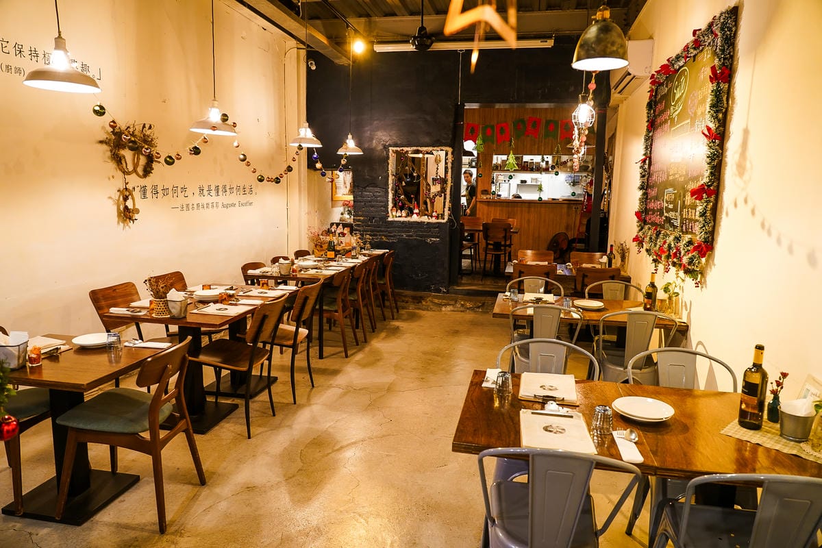 台南餐酒館 Saüté Restaurant 索緹餐酒 中西區美食 氣氛好的約會餐廳 內有菜單4.JPG 台南餐酒館 Saüté Restaurant 索緹餐酒 中西區美食 氣氛好的約會餐廳 內有菜單4.JPG