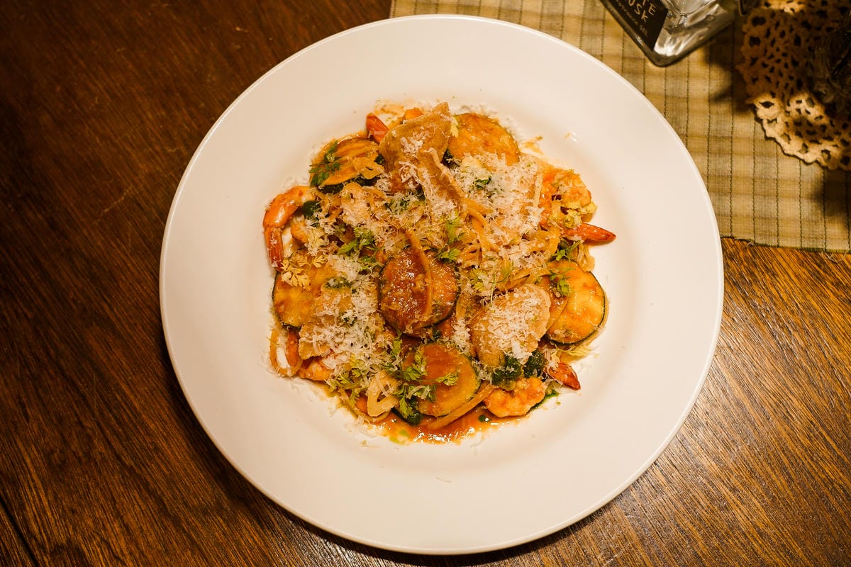 台南餐酒館 Saüté Restaurant 索緹餐酒 中西區美食 氣氛好的約會餐廳 內有菜單23.JPG 台南餐酒館 Saüté Restaurant 索緹餐酒 中西區美食 氣氛好的約會餐廳 內有菜單23.JPG