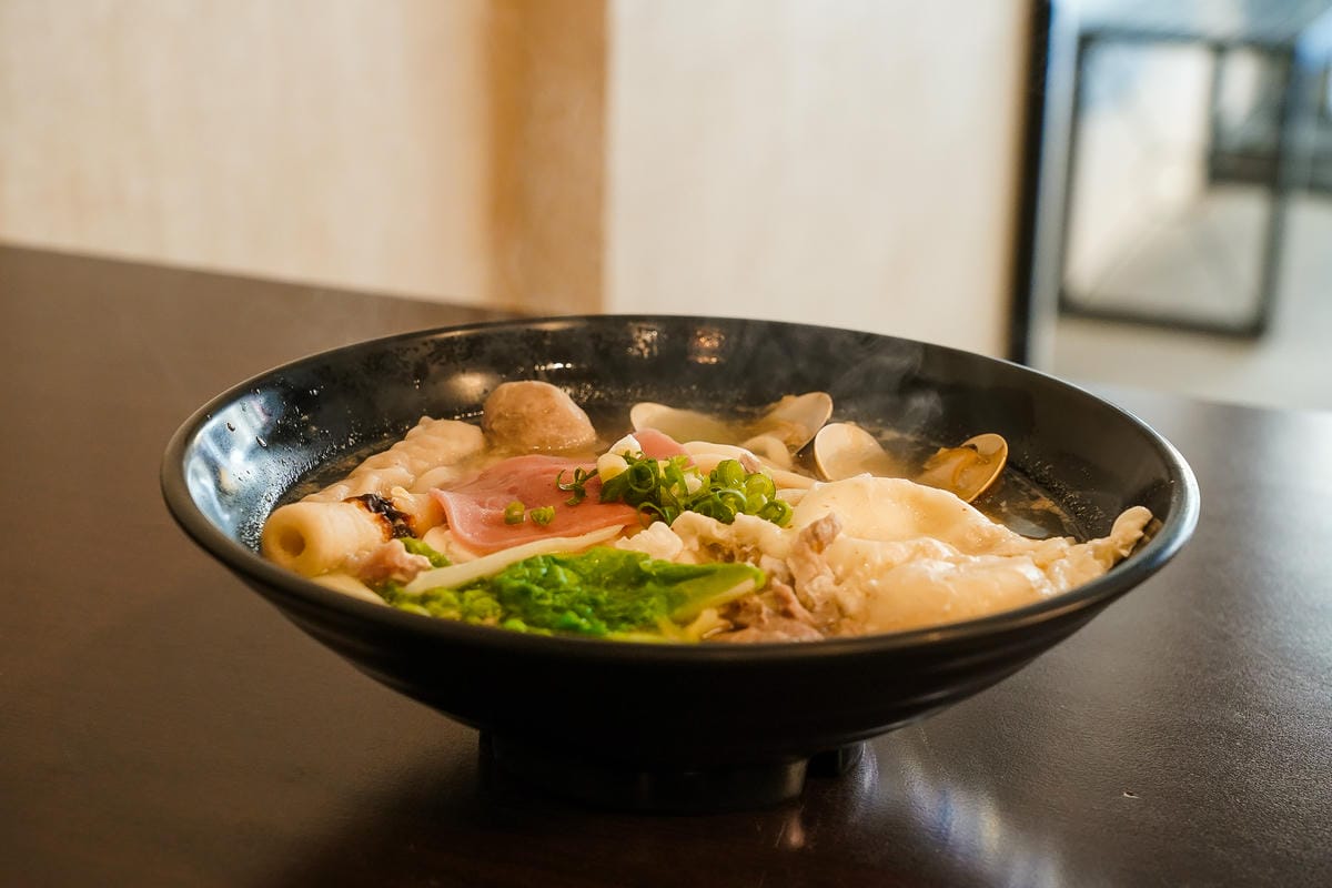 台南東區 麦面Men 平價百元內拉麵 激推綠咖哩叉燒豚骨拉麵 金門來ㄟ炒泡麵 育樂街成大商圈美食24A.JPG