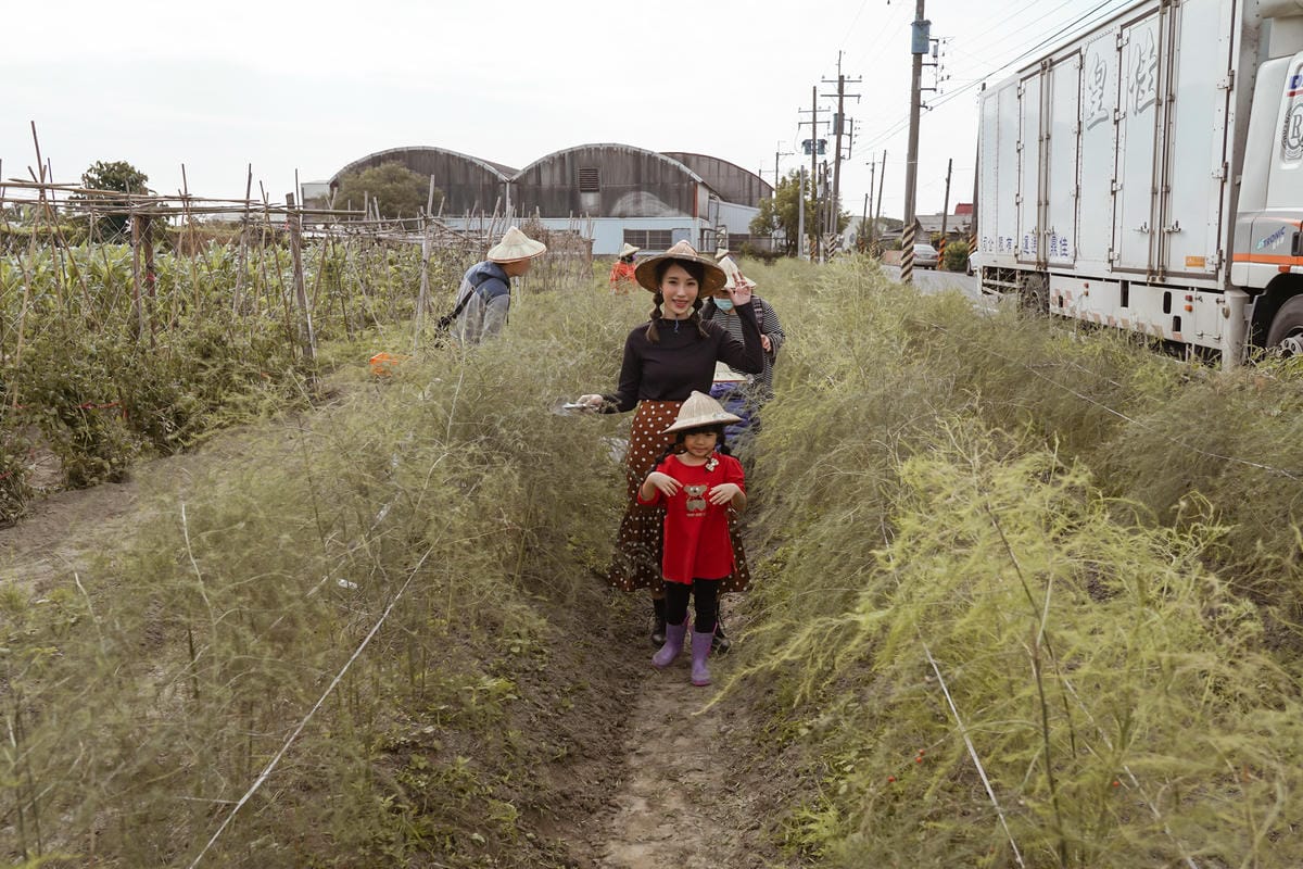 台南親子行程 2020國產雜糧十大經典體驗路線 西港區農會「西港農濃麻香手作體驗」一起到胡麻田中探索田園風光 體驗純樸農村美景17.jpg 台南親子行程 2020國產雜糧十大經典體驗路線 西港區農會「西港農濃麻香手作體驗」一起到胡麻田中探索田園風光 體驗純樸農村美景17.jpg