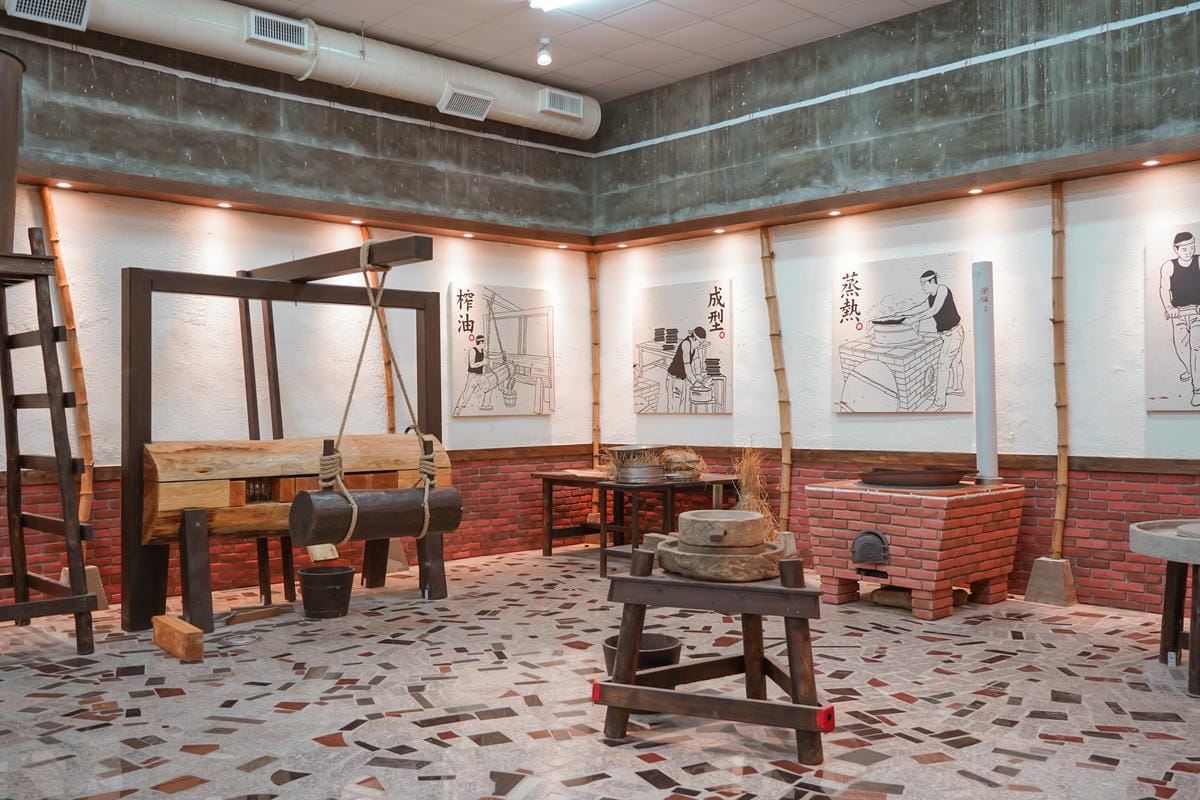 台南親子行程 2020國產雜糧十大經典體驗路線 西港區農會「西港農濃麻香手作體驗」一起到胡麻田中探索田園風光 體驗純樸農村美景84.jpg 台南親子行程 2020國產雜糧十大經典體驗路線 西港區農會「西港農濃麻香手作體驗」一起到胡麻田中探索田園風光 體驗純樸農村美景84.jpg