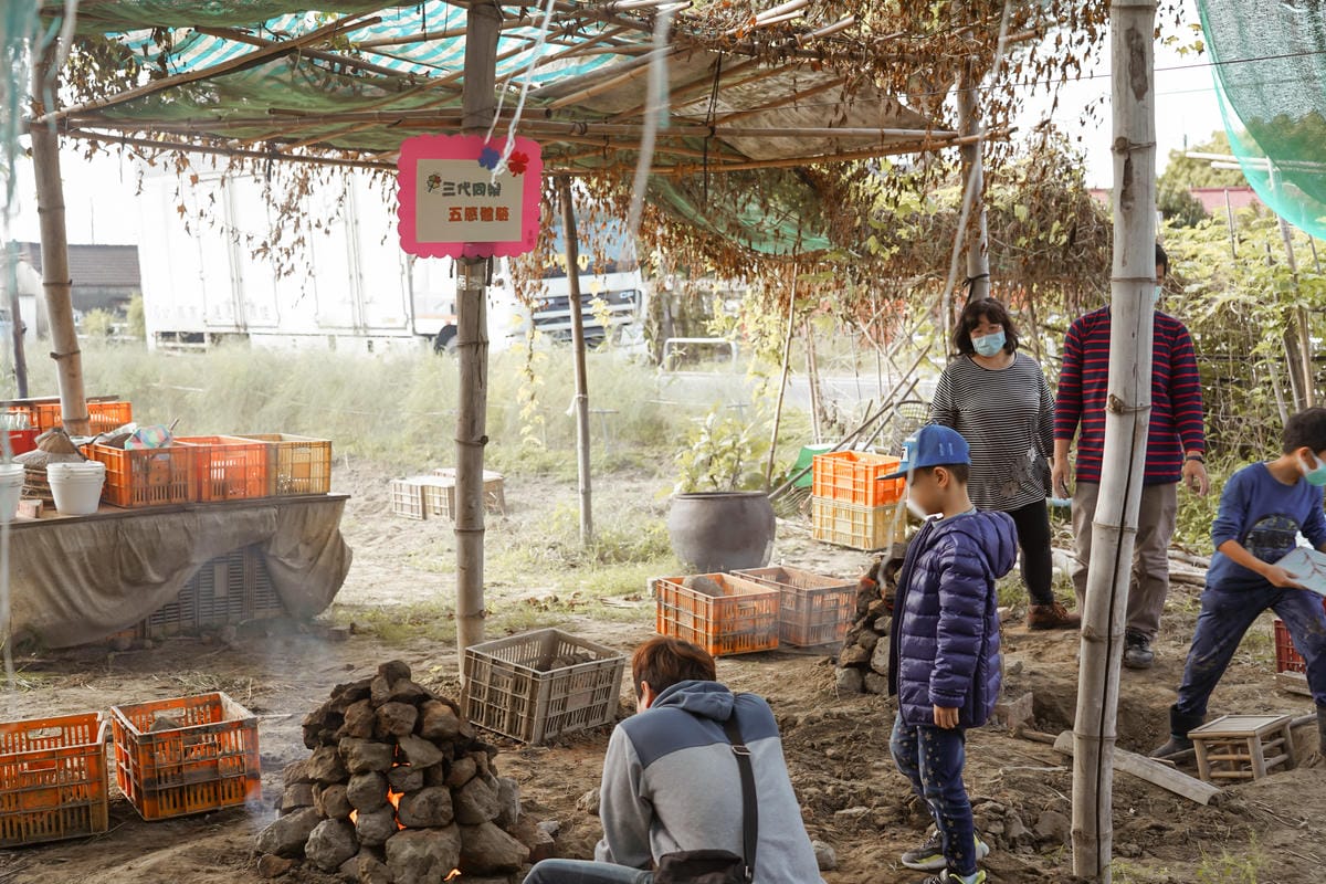 台南親子行程 2020國產雜糧十大經典體驗路線 西港區農會「西港農濃麻香手作體驗」一起到胡麻田中探索田園風光 體驗純樸農村美景14.jpg 台南親子行程 2020國產雜糧十大經典體驗路線 西港區農會「西港農濃麻香手作體驗」一起到胡麻田中探索田園風光 體驗純樸農村美景14.jpg