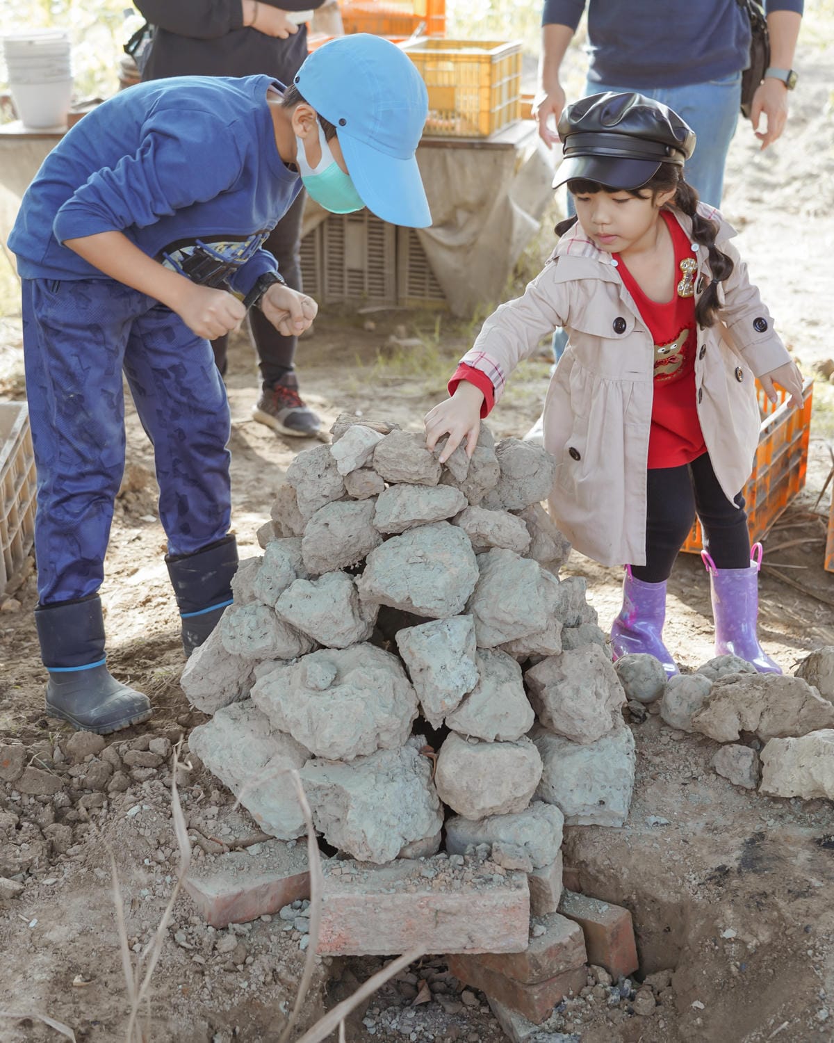 台南親子行程 2020國產雜糧十大經典體驗路線 西港區農會「西港農濃麻香手作體驗」一起到胡麻田中探索田園風光 體驗純樸農村美景8.jpg 台南親子行程 2020國產雜糧十大經典體驗路線 西港區農會「西港農濃麻香手作體驗」一起到胡麻田中探索田園風光 體驗純樸農村美景8.jpg