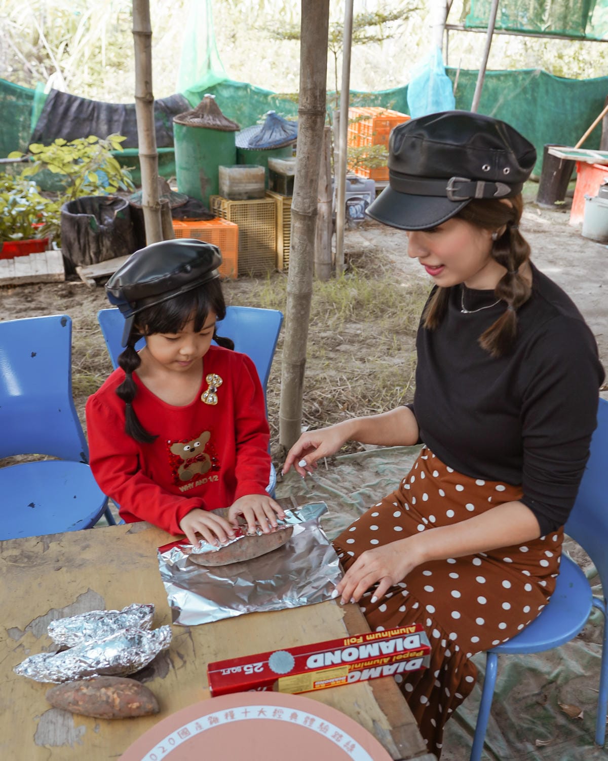 台南親子行程 2020國產雜糧十大經典體驗路線 西港區農會「西港農濃麻香手作體驗」一起到胡麻田中探索田園風光 體驗純樸農村美景12.jpg 台南親子行程 2020國產雜糧十大經典體驗路線 西港區農會「西港農濃麻香手作體驗」一起到胡麻田中探索田園風光 體驗純樸農村美景12.jpg