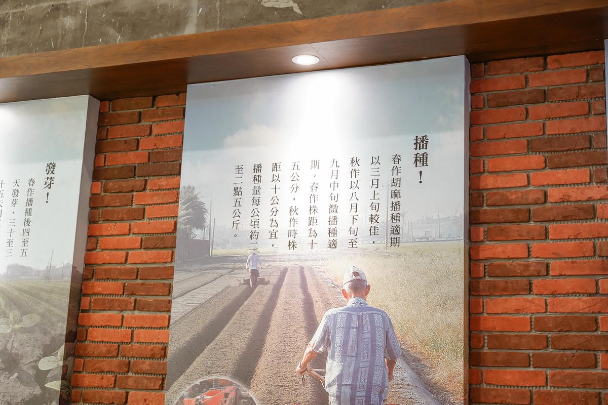 台南親子行程 2020國產雜糧十大經典體驗路線 西港區農會「西港農濃麻香手作體驗」一起到胡麻田中探索田園風光 體驗純樸農村美景76.jpg 台南親子行程 2020國產雜糧十大經典體驗路線 西港區農會「西港農濃麻香手作體驗」一起到胡麻田中探索田園風光 體驗純樸農村美景76.jpg