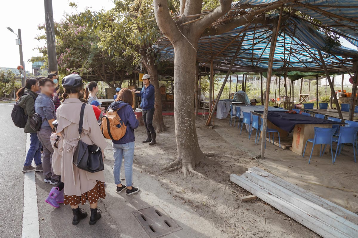 台南親子行程 2020國產雜糧十大經典體驗路線 西港區農會「西港農濃麻香手作體驗」一起到胡麻田中探索田園風光 體驗純樸農村美景2.jpg 台南親子行程 2020國產雜糧十大經典體驗路線 西港區農會「西港農濃麻香手作體驗」一起到胡麻田中探索田園風光 體驗純樸農村美景2.jpg