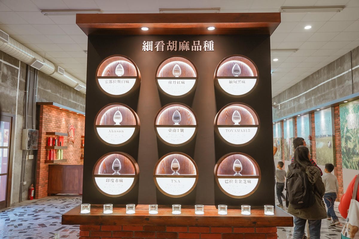 台南親子行程 2020國產雜糧十大經典體驗路線 西港區農會「西港農濃麻香手作體驗」一起到胡麻田中探索田園風光 體驗純樸農村美景77.jpg 台南親子行程 2020國產雜糧十大經典體驗路線 西港區農會「西港農濃麻香手作體驗」一起到胡麻田中探索田園風光 體驗純樸農村美景77.jpg