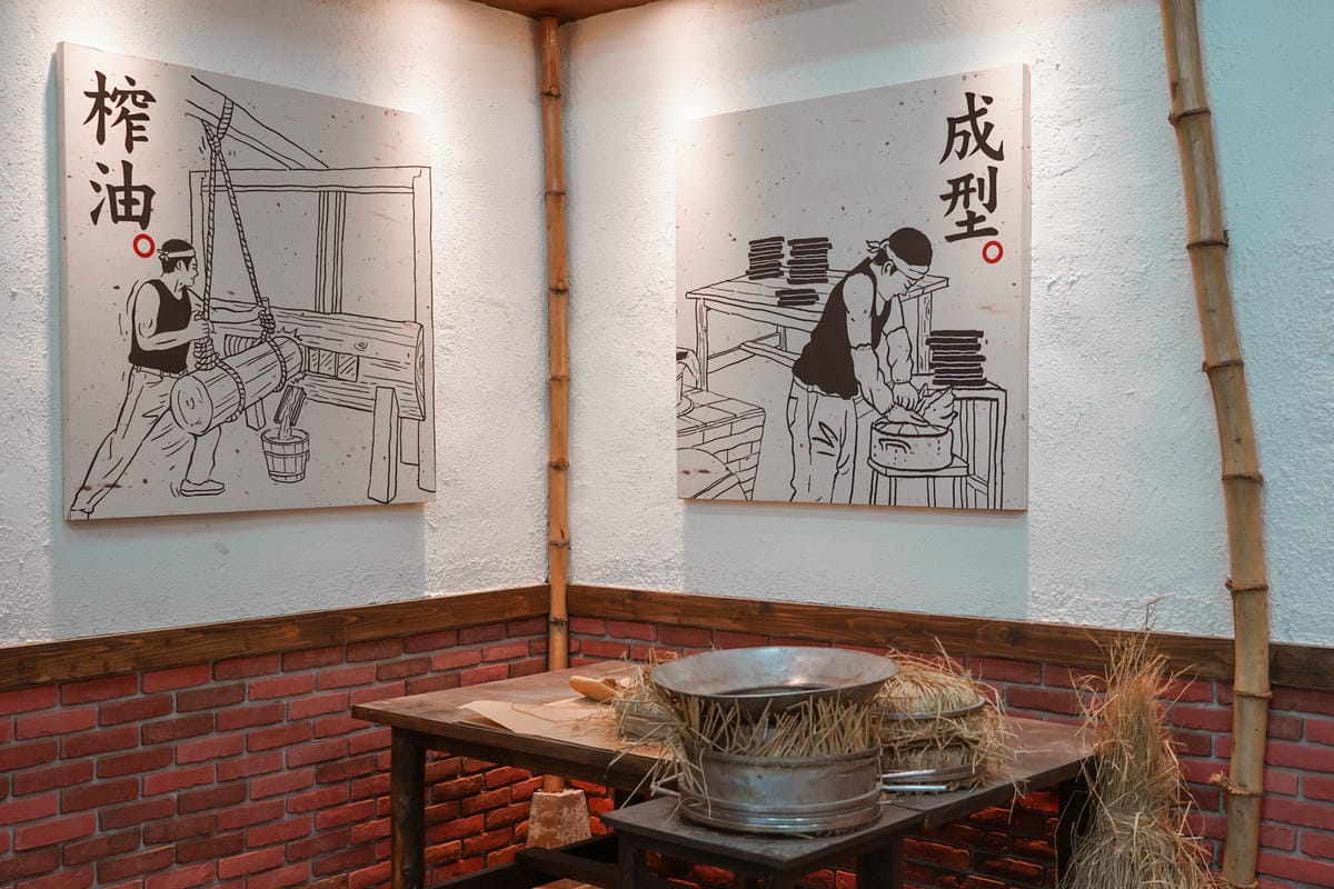 台南親子行程 2020國產雜糧十大經典體驗路線 西港區農會「西港農濃麻香手作體驗」一起到胡麻田中探索田園風光 體驗純樸農村美景88.jpg 台南親子行程 2020國產雜糧十大經典體驗路線 西港區農會「西港農濃麻香手作體驗」一起到胡麻田中探索田園風光 體驗純樸農村美景88.jpg