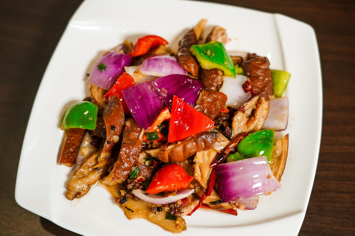 台南美食 大翟門地鍋雞 道地徐州特色料理 香辣羊蠍子會一吃上癮20.jpg 台南美食 大翟門地鍋雞 道地徐州特色料理 香辣羊蠍子會一吃上癮20.jpg