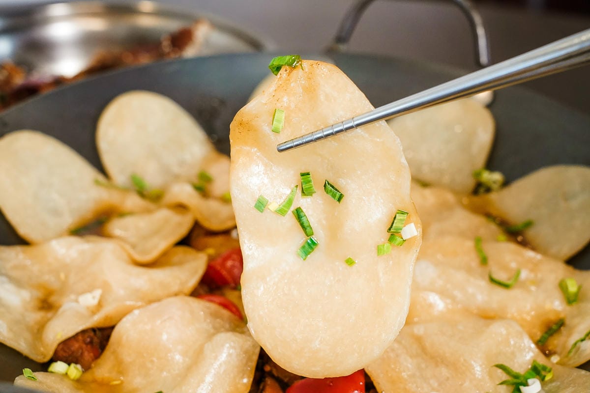 台南美食 大翟門地鍋雞 道地徐州特色料理 香辣羊蠍子會一吃上癮12.jpg 台南美食 大翟門地鍋雞 道地徐州特色料理 香辣羊蠍子會一吃上癮12.jpg