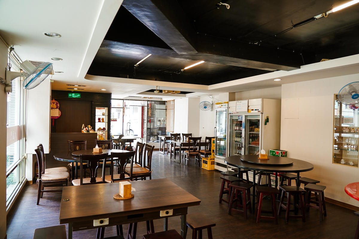 台南美食 大翟門地鍋雞 道地徐州特色料理 香辣羊蠍子會一吃上癮4.jpg 台南美食 大翟門地鍋雞 道地徐州特色料理 香辣羊蠍子會一吃上癮4.jpg