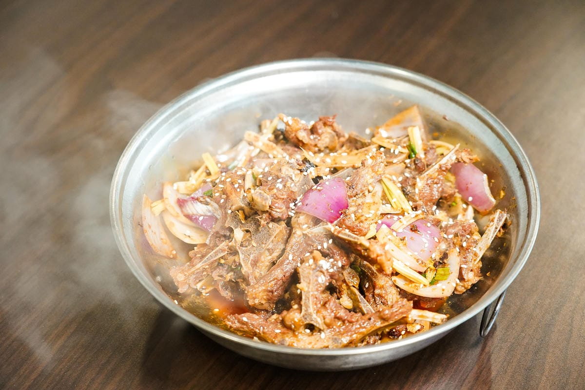 台南美食 大翟門地鍋雞 道地徐州特色料理 香辣羊蠍子會一吃上癮15.jpg 台南美食 大翟門地鍋雞 道地徐州特色料理 香辣羊蠍子會一吃上癮15.jpg