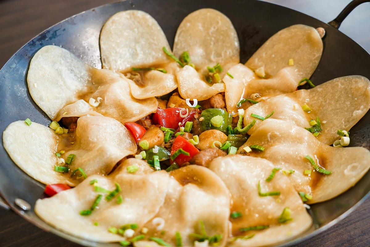 台南美食 大翟門地鍋雞 道地徐州特色料理 香辣羊蠍子會一吃上癮9.jpg 台南美食 大翟門地鍋雞 道地徐州特色料理 香辣羊蠍子會一吃上癮9.jpg