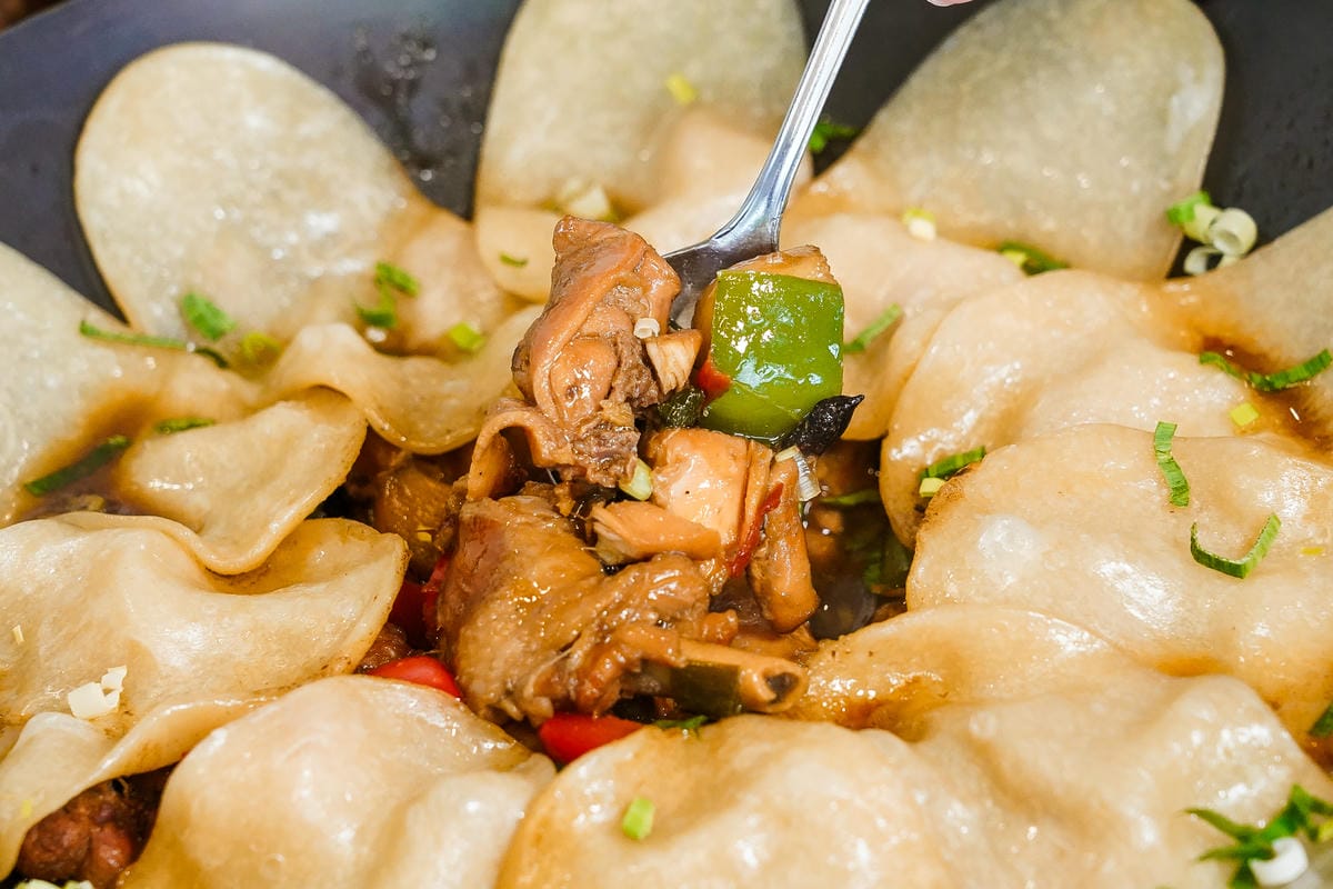 台南美食 大翟門地鍋雞 道地徐州特色料理 香辣羊蠍子會一吃上癮13.jpg 台南美食 大翟門地鍋雞 道地徐州特色料理 香辣羊蠍子會一吃上癮13.jpg