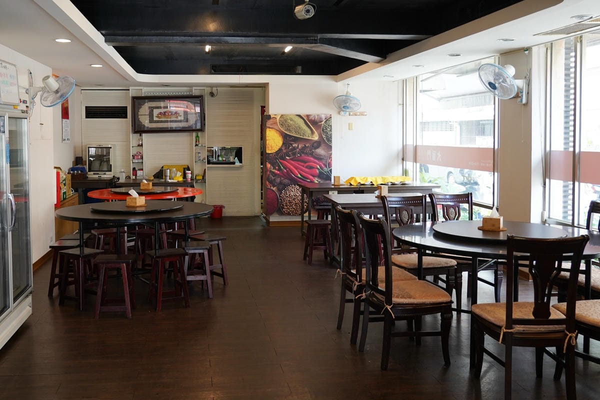 台南美食 大翟門地鍋雞 道地徐州特色料理 香辣羊蠍子會一吃上癮3.jpg 台南美食 大翟門地鍋雞 道地徐州特色料理 香辣羊蠍子會一吃上癮3.jpg