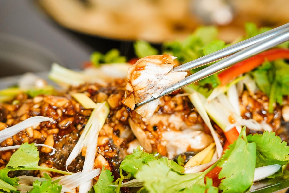 台南美食 大翟門地鍋雞 道地徐州特色料理 香辣羊蠍子會一吃上癮28.jpg 台南美食 大翟門地鍋雞 道地徐州特色料理 香辣羊蠍子會一吃上癮28.jpg