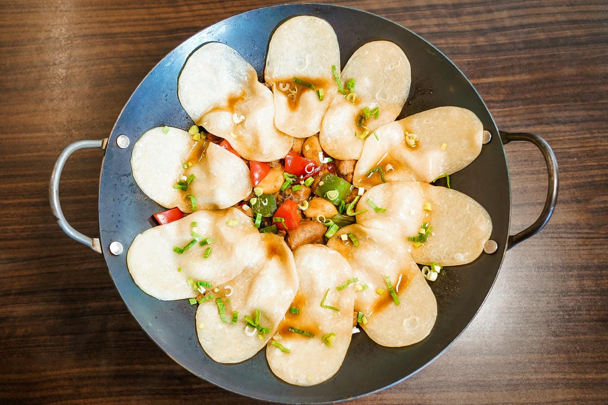 台南美食 大翟門地鍋雞 道地徐州特色料理 香辣羊蠍子會一吃上癮8.jpg 台南美食 大翟門地鍋雞 道地徐州特色料理 香辣羊蠍子會一吃上癮8.jpg