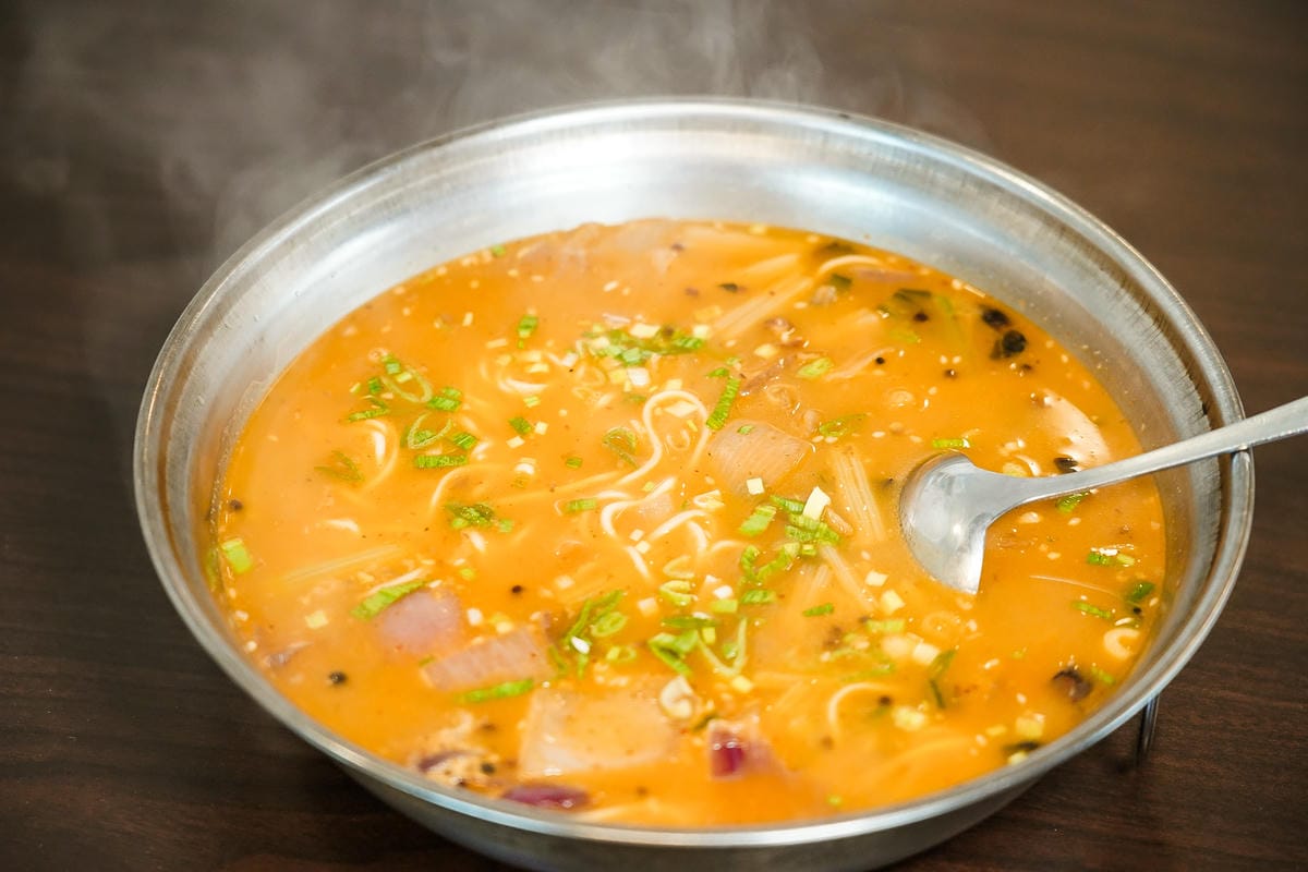 台南美食 大翟門地鍋雞 道地徐州特色料理 香辣羊蠍子會一吃上癮19A (2).jpg 台南美食 大翟門地鍋雞 道地徐州特色料理 香辣羊蠍子會一吃上癮19A (2).jpg