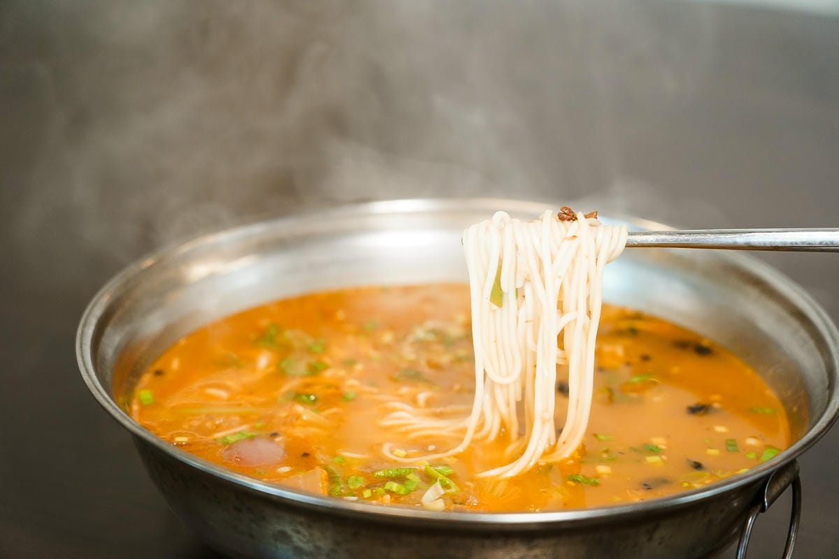 台南美食 大翟門地鍋雞 道地徐州特色料理 香辣羊蠍子會一吃上癮19B.jpg 台南美食 大翟門地鍋雞 道地徐州特色料理 香辣羊蠍子會一吃上癮19B.jpg