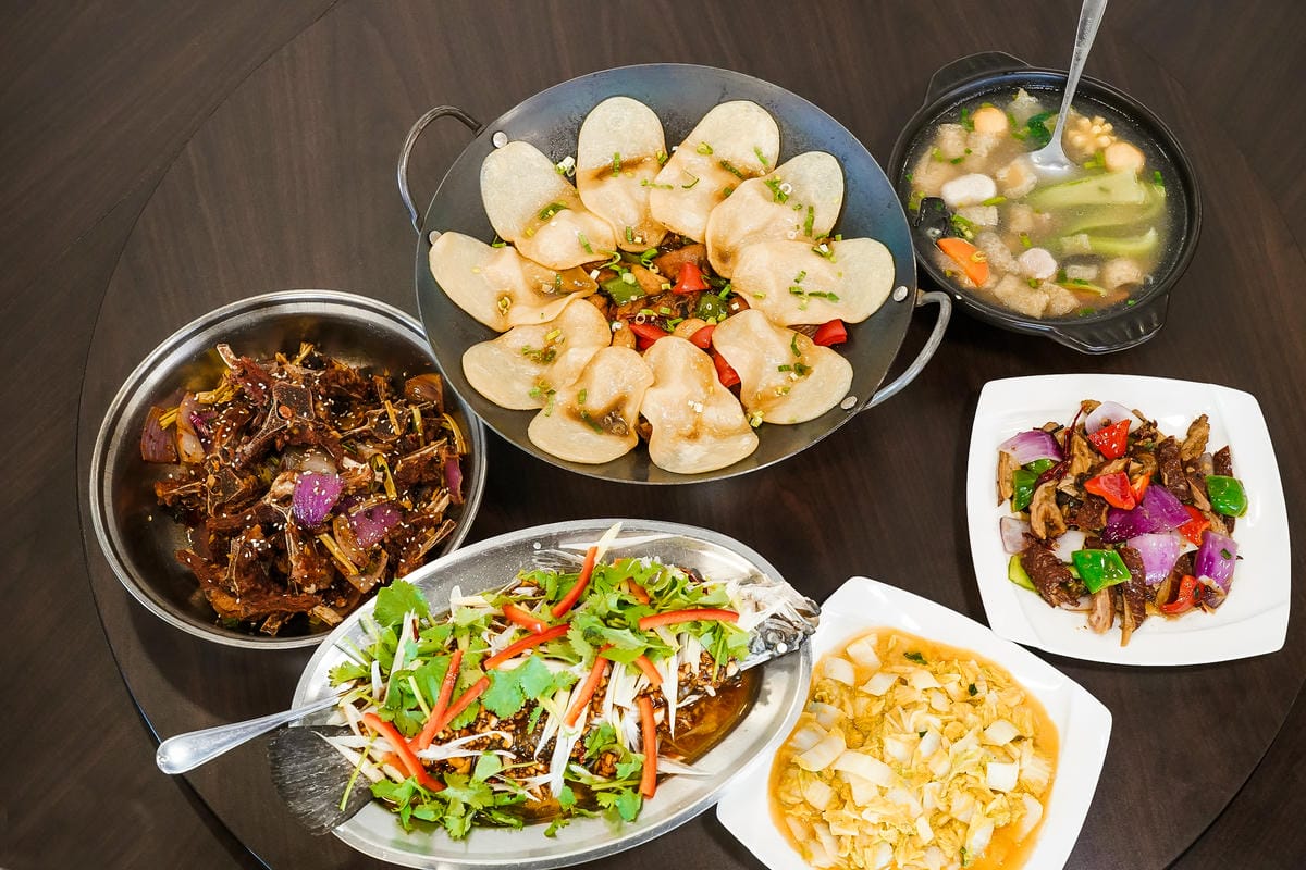 台南美食 大翟門地鍋雞 道地徐州特色料理 香辣羊蠍子會一吃上癮7B.jpg 台南美食 大翟門地鍋雞 道地徐州特色料理 香辣羊蠍子會一吃上癮7B.jpg