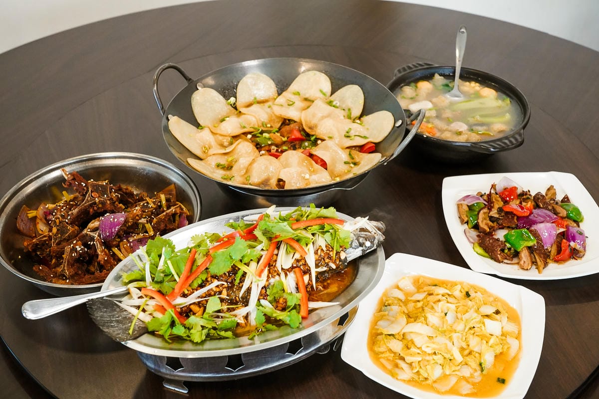 台南美食 大翟門地鍋雞 道地徐州特色料理 香辣羊蠍子會一吃上癮35.jpg 台南美食 大翟門地鍋雞 道地徐州特色料理 香辣羊蠍子會一吃上癮35.jpg