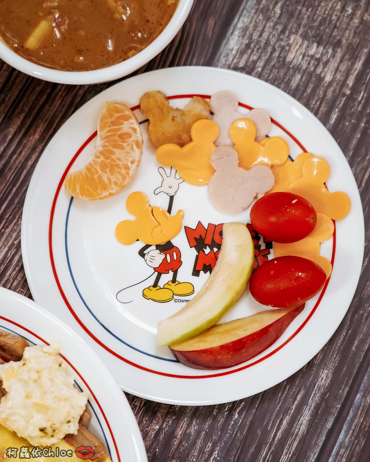 雙12超級迪士尼週 康寧餐具 迪士尼經典米奇系列 YAHOO購物中心網路獨賣 Since1928限量珍藏 30.jpg