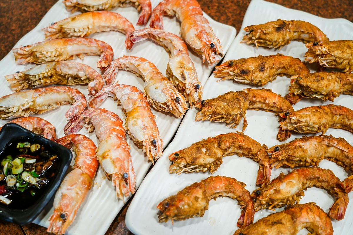 台南南區 小陳海鮮X夯鱻蝦 聚餐年菜桌菜預訂 道道都是功夫菜30.JPG 台南南區 小陳海鮮X夯鱻蝦 聚餐年菜桌菜預訂 道道都是功夫菜30.JPG