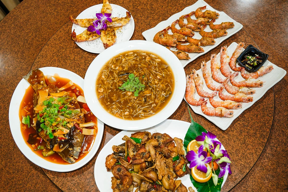 台南南區 小陳海鮮X夯鱻蝦 聚餐年菜桌菜預訂 道道都是功夫菜17.JPG 台南南區 小陳海鮮X夯鱻蝦 聚餐年菜桌菜預訂 道道都是功夫菜17.JPG