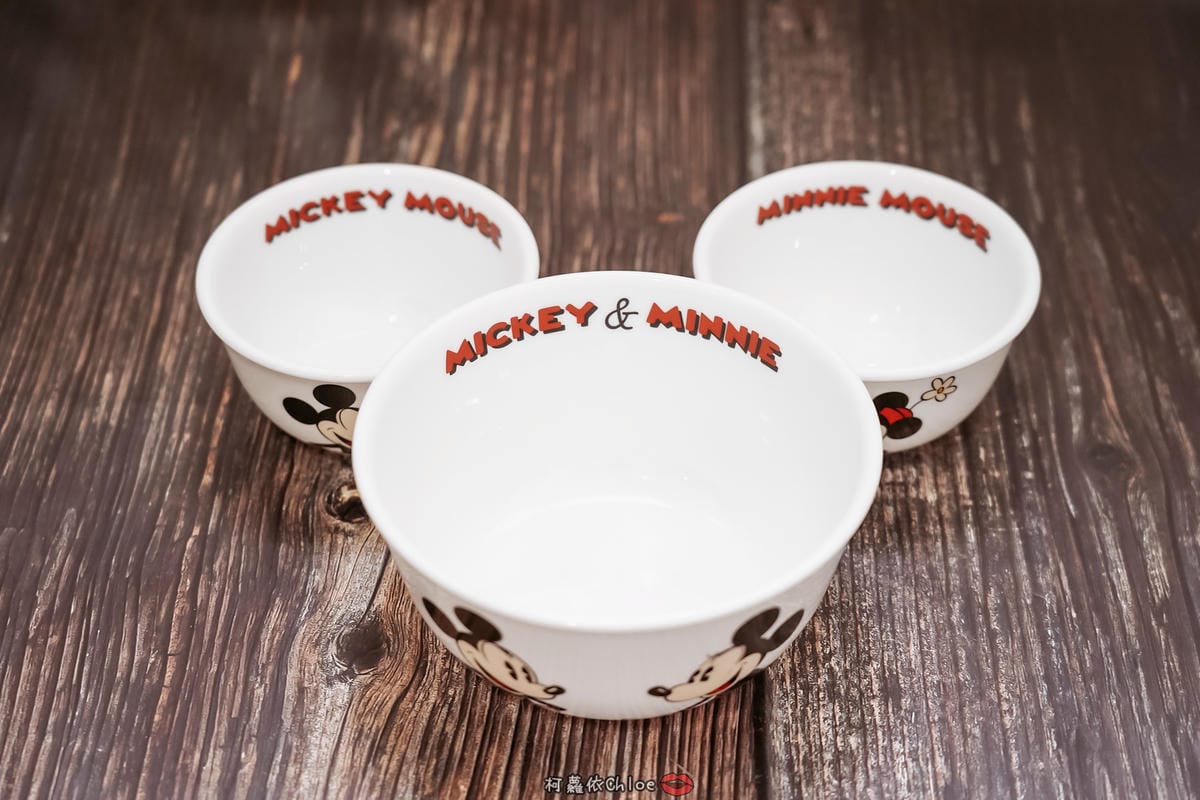 雙12超級迪士尼週 康寧餐具 迪士尼經典米奇系列 YAHOO購物中心網路獨賣 Since1928限量珍藏 15.jpg