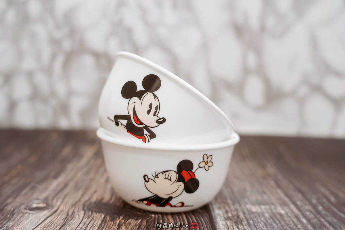 雙12超級迪士尼週 康寧餐具 迪士尼經典米奇系列 YAHOO購物中心網路獨賣 Since1928限量珍藏 7.jpg