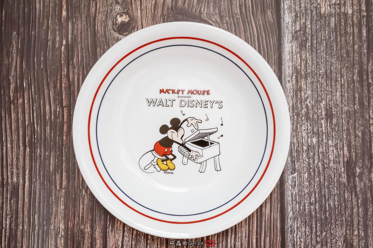 雙12超級迪士尼週 康寧餐具 迪士尼經典米奇系列 YAHOO購物中心網路獨賣 Since1928限量珍藏 25.jpg