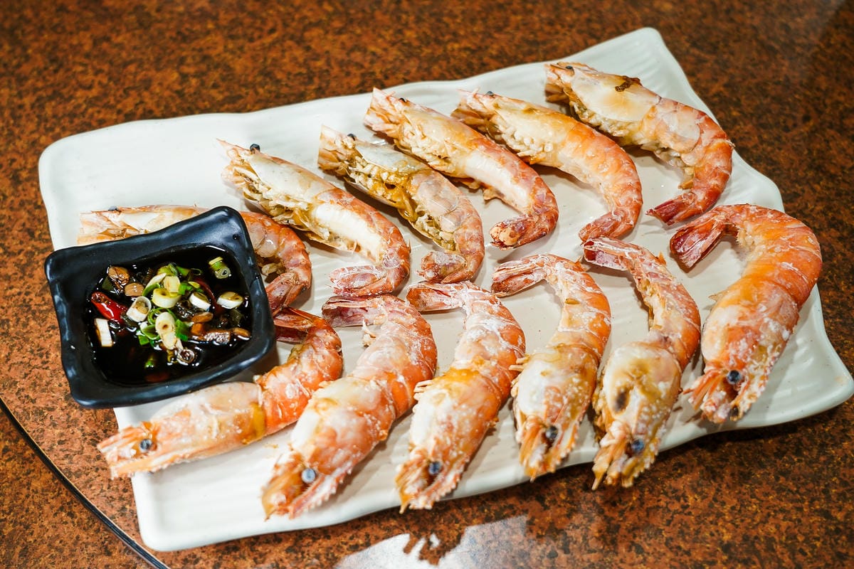 台南南區 小陳海鮮X夯鱻蝦 聚餐年菜桌菜預訂 道道都是功夫菜31.JPG 台南南區 小陳海鮮X夯鱻蝦 聚餐年菜桌菜預訂 道道都是功夫菜31.JPG