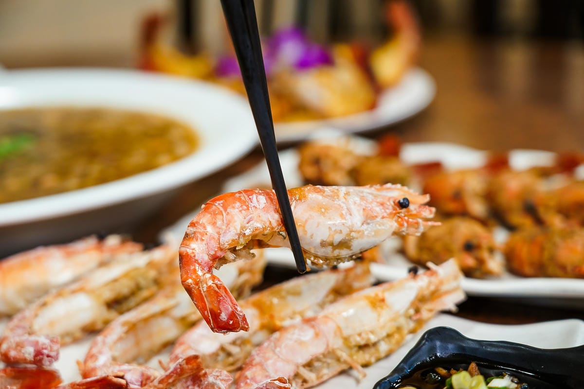 台南南區 小陳海鮮X夯鱻蝦 聚餐年菜桌菜預訂 道道都是功夫菜34.JPG 台南南區 小陳海鮮X夯鱻蝦 聚餐年菜桌菜預訂 道道都是功夫菜34.JPG