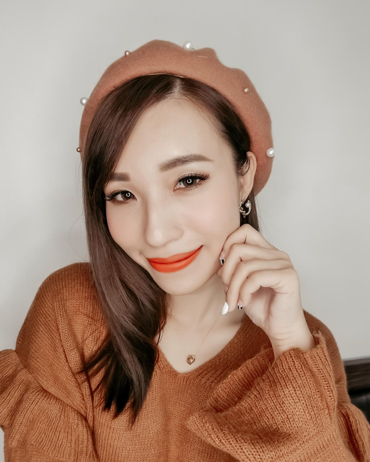 秋冬唇彩流行趨勢 LUNA微醺絲絨霧面唇膏 全試色 復古時尚 日常氣質妝容都可駕馭23.jpg 秋冬唇彩流行趨勢 LUNA微醺絲絨霧面唇膏 全試色 復古時尚 日常氣質妝容都可駕馭23.jpg