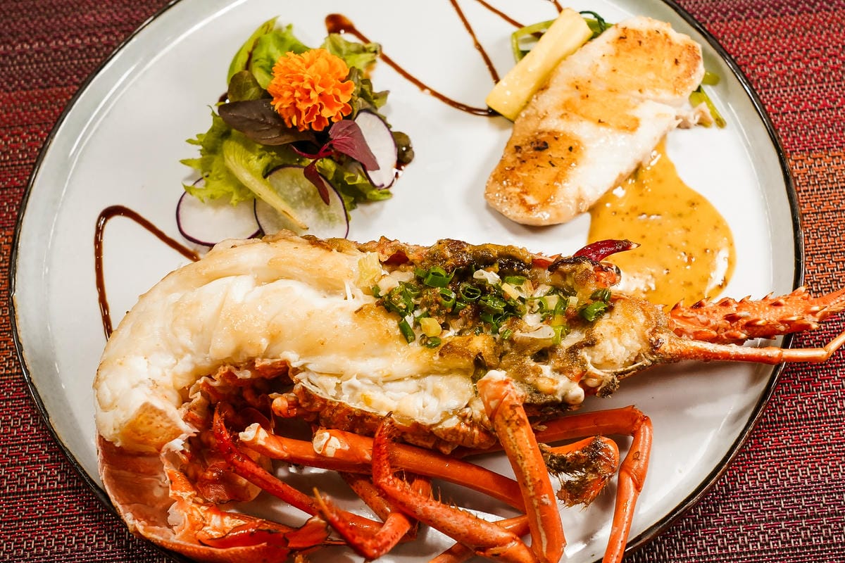 台南東區 真炙鐵板料理 享受主廚精緻鐵板美食 海陸套餐超美味 慶生 聚會餐廳推薦36.JPG 台南東區 真炙鐵板料理 享受主廚精緻鐵板美食 海陸套餐超美味 慶生 聚會餐廳推薦36.JPG