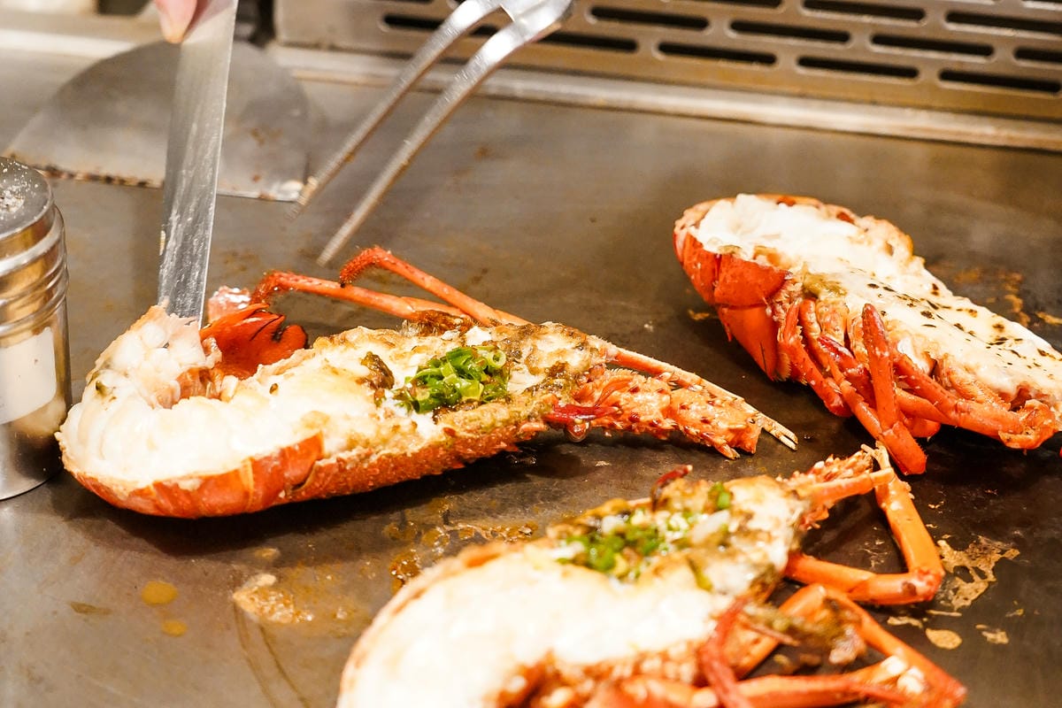 台南東區 真炙鐵板料理 享受主廚精緻鐵板美食 海陸套餐超美味 慶生 聚會餐廳推薦35.JPG 台南東區 真炙鐵板料理 享受主廚精緻鐵板美食 海陸套餐超美味 慶生 聚會餐廳推薦35.JPG