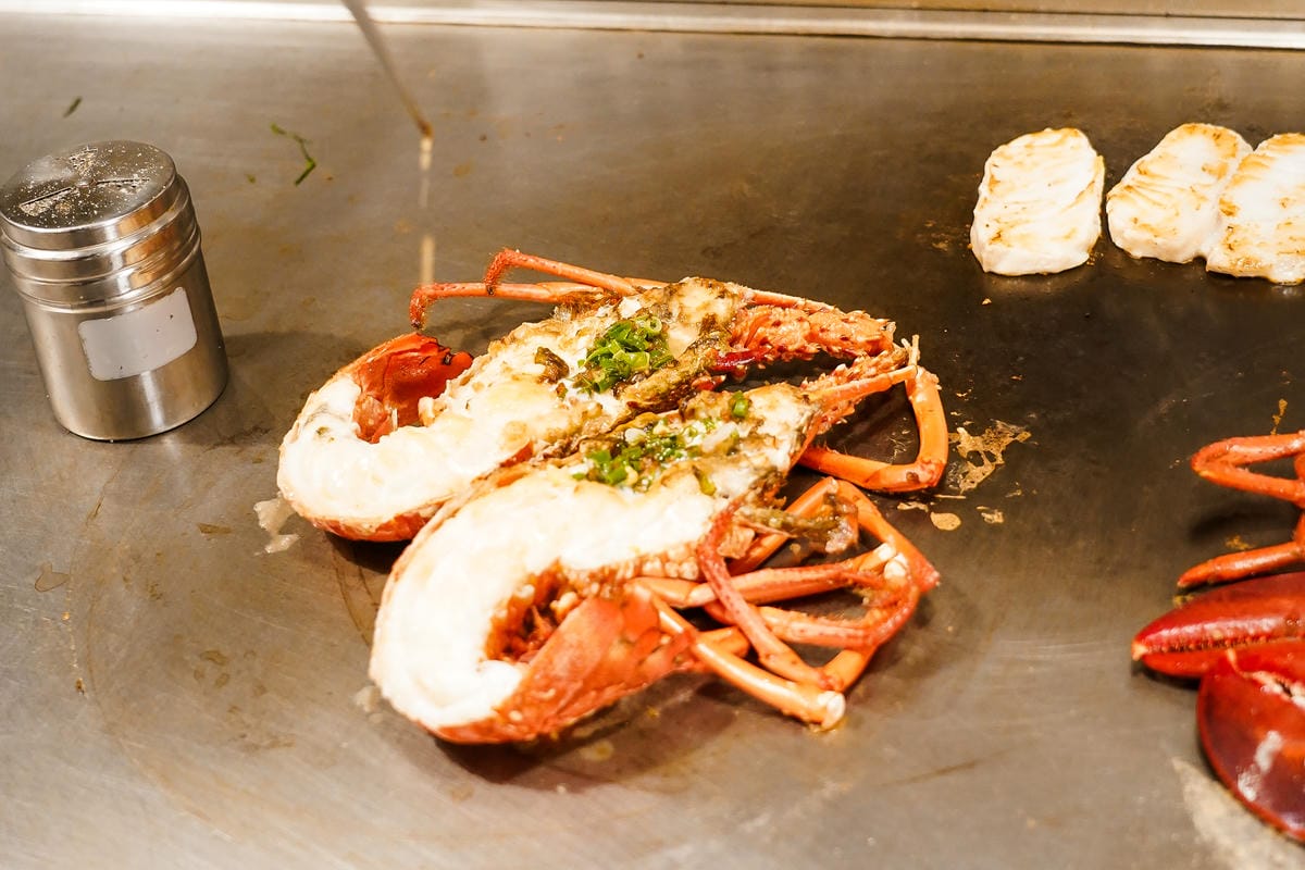 台南東區 真炙鐵板料理 享受主廚精緻鐵板美食 海陸套餐超美味 慶生 聚會餐廳推薦34.JPG 台南東區 真炙鐵板料理 享受主廚精緻鐵板美食 海陸套餐超美味 慶生 聚會餐廳推薦34.JPG