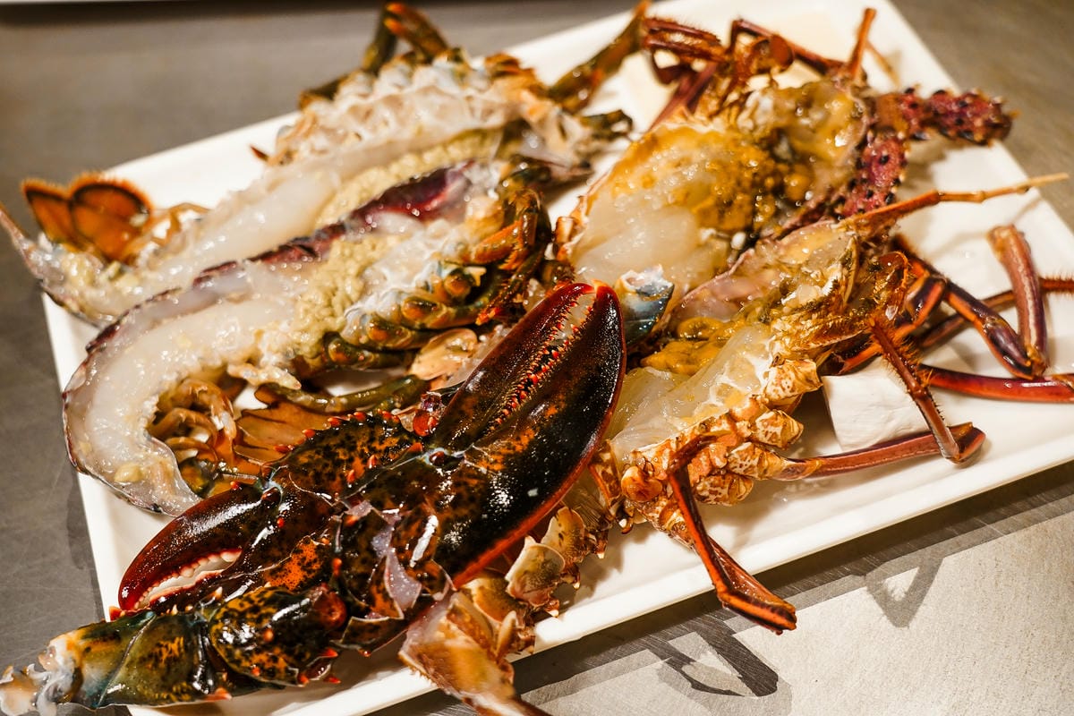 台南東區 真炙鐵板料理 享受主廚精緻鐵板美食 海陸套餐超美味 慶生 聚會餐廳推薦25.JPG 台南東區 真炙鐵板料理 享受主廚精緻鐵板美食 海陸套餐超美味 慶生 聚會餐廳推薦25.JPG