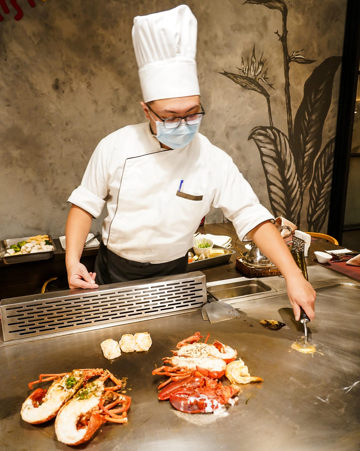 台南東區 真炙鐵板料理 享受主廚精緻鐵板美食 海陸套餐超美味 慶生 聚會餐廳推薦33.JPG 台南東區 真炙鐵板料理 享受主廚精緻鐵板美食 海陸套餐超美味 慶生 聚會餐廳推薦33.JPG