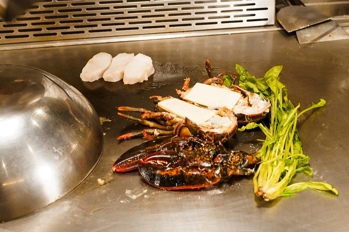 台南東區 真炙鐵板料理 享受主廚精緻鐵板美食 海陸套餐超美味 慶生 聚會餐廳推薦29.JPG 台南東區 真炙鐵板料理 享受主廚精緻鐵板美食 海陸套餐超美味 慶生 聚會餐廳推薦29.JPG